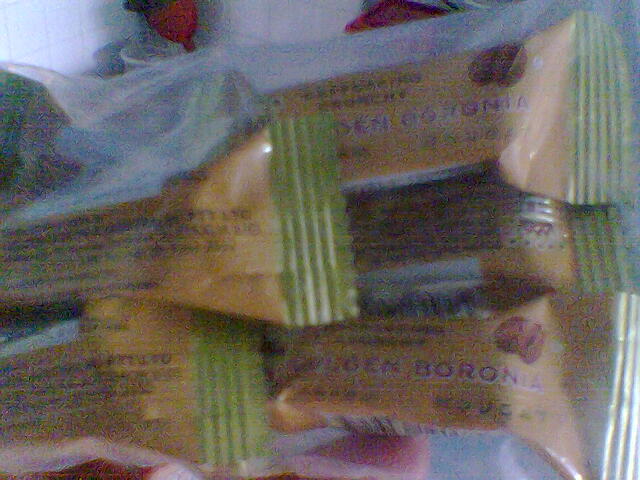 nougats