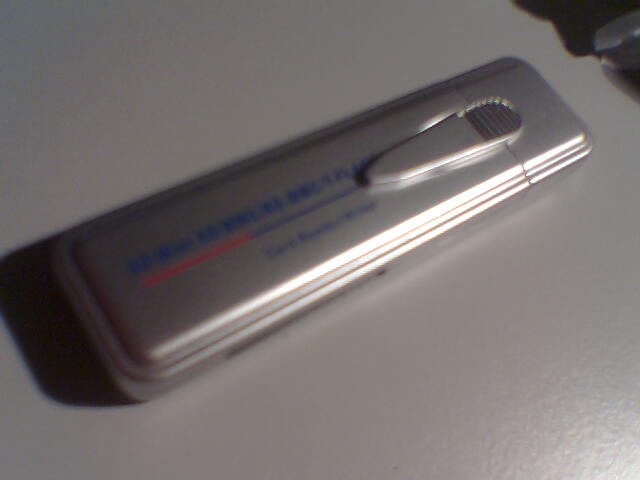cardreader