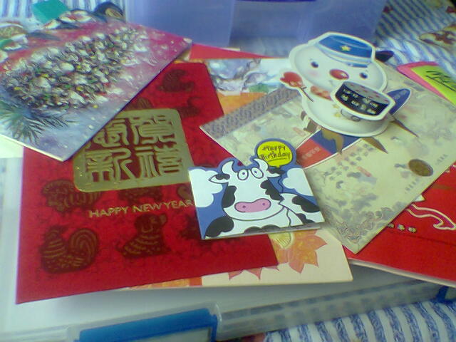 cards