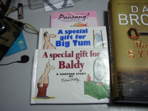More Books