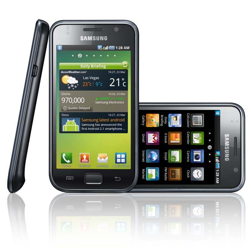 Samsung-Galaxy-S