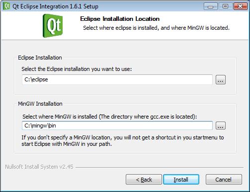 qt-integration